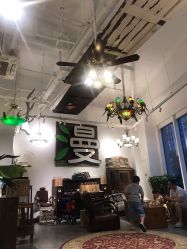 点击看大图 -salon漫
