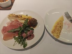 -拉蒂娜·巴西牛排馆 Latina·Brazilian Steakhouse(陆家嘴旗舰店)