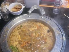 -沧州成老灶火锅鸡(鹿泉总店)