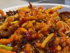 -老浒记烤鸭-北京菜(琉璃厂店)