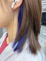 -Hair Code芭曲发型