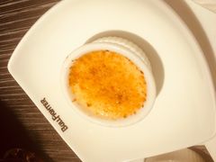 焦糖布丁-斗牛士牛排餐厅(嘉里汇店)