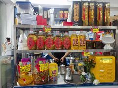 -嘉升大排档(番禺总店)