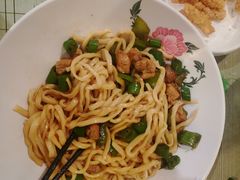 -锅儿挑面馆