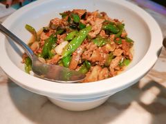 农家小炒肉-望湘园·湖南菜(颛桥万达店)