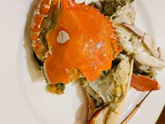 -济南鲁能贵和洲际酒店-第六层自助餐厅