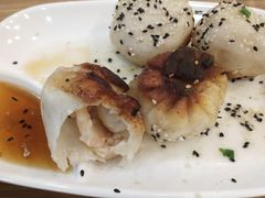-小杨生煎(周浦万达店)