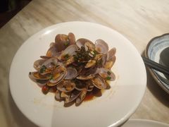-周渝食惦·酸菜鱼精致川菜(横岗店)