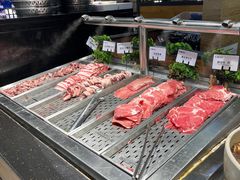 -韩盛·盛江山自助料理(沈辽路万达店)