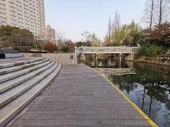 -兰溪青年公园