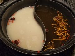 特色鸳鸯锅-滇池印象原生态火锅(南开大悦城店)