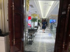 -祥记·国宴豫菜·经典粤菜(郑东新区新长安店)