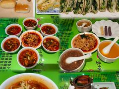 -令氏家外家周秦食府(高新店)