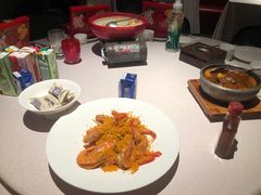 -千百味红餐厅·江西菜(绿地双子塔店)