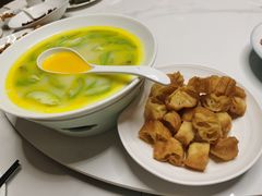-东方太阳城淮扬餐厅(会所中餐厅店)