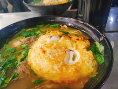 -河南拉面(肇周路店)