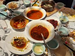 -小河盐帮·私家菜·烤鸭(三元桥·霄云路店)