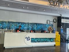 -初色海鲜自助(万丰路店)