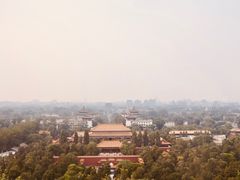 景点-景山公园
