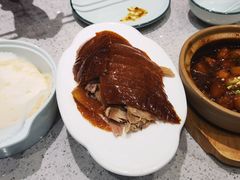 -紫光园·烤鸭(定慧桥店)