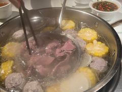 -潮发潮汕牛肉店(龙洞店)