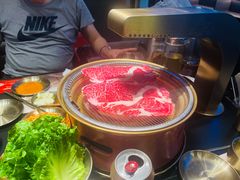 -西塔老太太泥炉烤肉(北京北苑天街龙湖店)