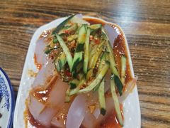 -壹阁胡羊焖饼(特色小吃街店)