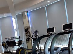 -博纳私人订制健身(中集美兰湖店)