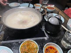胡椒猪肚鸡-捞王锅物料理(济南万象城店)