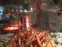 -常州富力喜来登酒店 Feast盛宴标帜西餐厅(新北万达广场店)