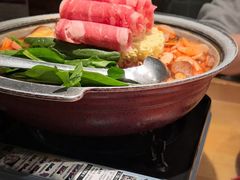 -金博士朝鲜民族餐厅(工大店)