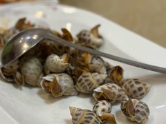 -老钱饭店(后渚港店)