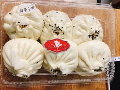 -白玉兰食品甜凤店(合生汇店)
