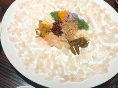 顺德鱼生-猪肉婆私房菜(容桂总店)