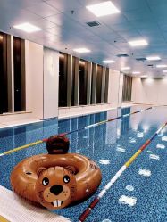 -海豹航航水育游泳中心(芳园里店)