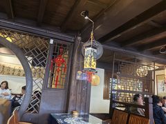 -香满楼(临安路店)