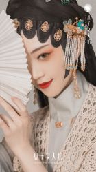 -盘子女人坊生日照·摄影馆(浦东店)