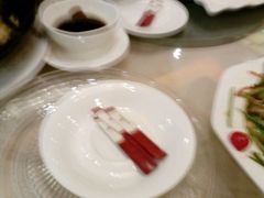-长江国际酒店-中餐厅