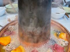 -攀枝花野菜铜火锅(万科凯德店)