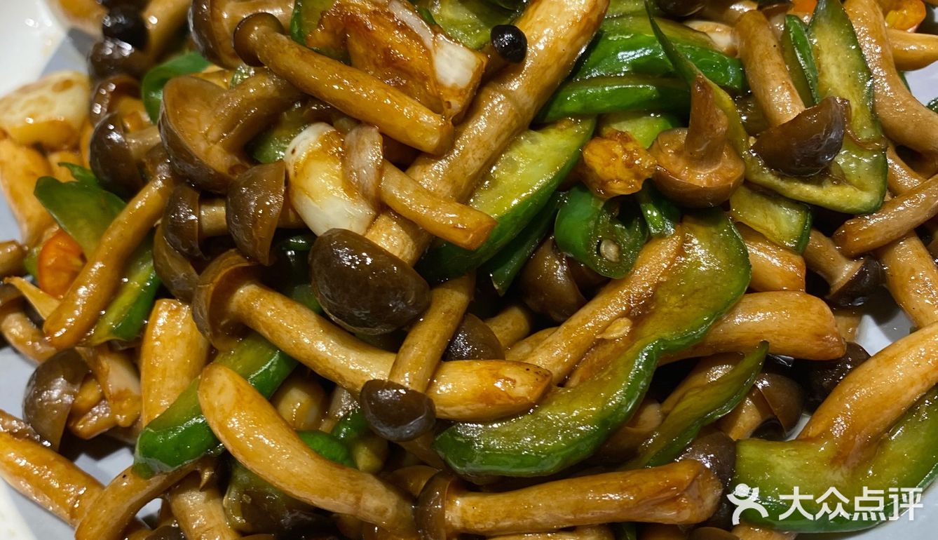 丰台区特色东北菜首选[加油]