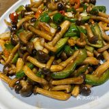 丰台区特色东北菜首选[加油]