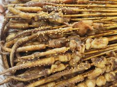 鱿鱼嘴-十里铺铁板鱿鱼