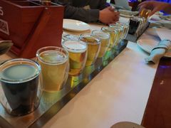 -The BREW·酿餐厅(浦东嘉里大酒店)
