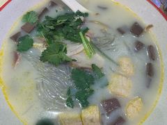 -小杨生煎(深圳岗厦北店)