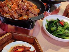 -避风塘(五角场店)