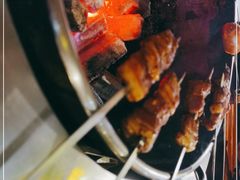 -忠义水浒烤肉(体育西路店)