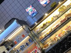 -张正麻辣串(包河万达店)