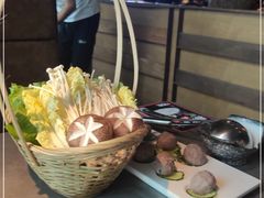 -同仁四季椰子鸡(宝安壹方城店)