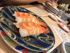 -大起水产回转寿司(道顿堀店)