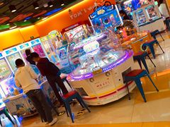 -汤姆熊欢乐世界(大连恒隆广场店)